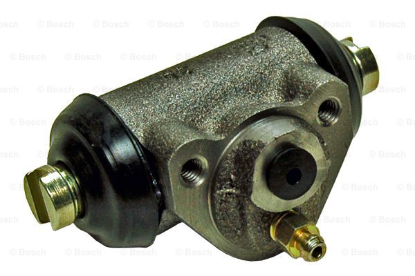 Cylinderki hamulcowe